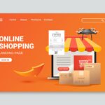 e- commerce Website Development